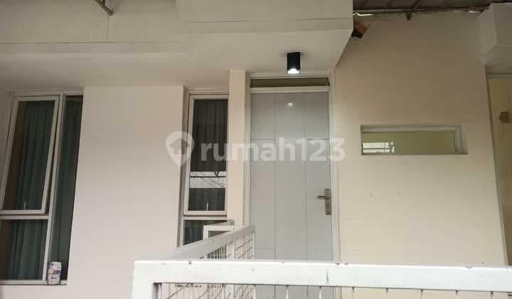 Affordable Comfortable House Ready to Occupy in Padalarang City