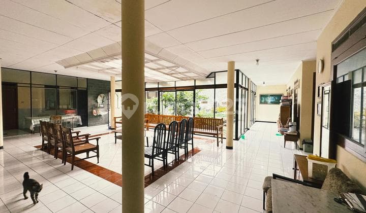 Affordable Comfortable Move-In Ready House in Sukajadi, Bandung City