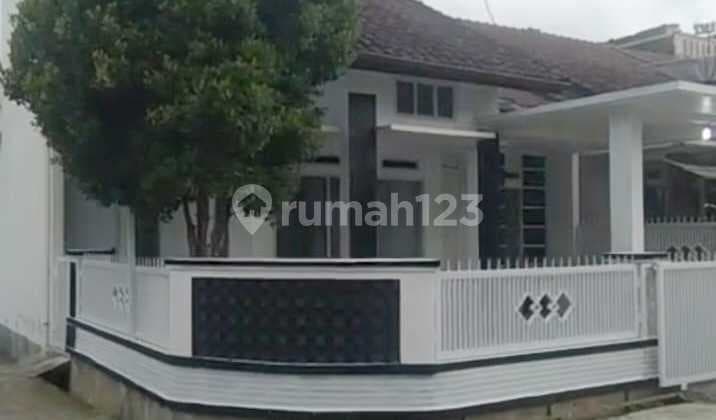 rumah murah nyaman siap huni di garut