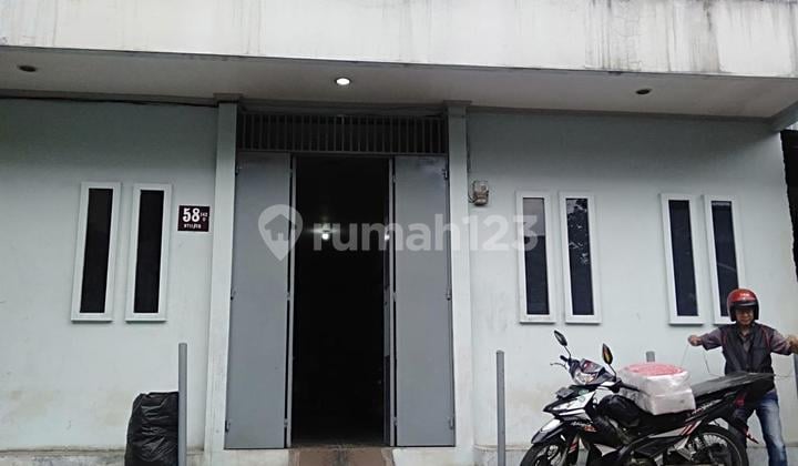 Ready-to-Occupy Boarding House in Cikutra, Bandung City