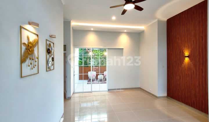 Rumah Murah Nyaman Siap Huni Buah Batu Kota Bandung