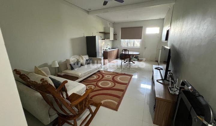 Rumah Full Furnish Murah Nyaman Siap Huni Awligar Bandung