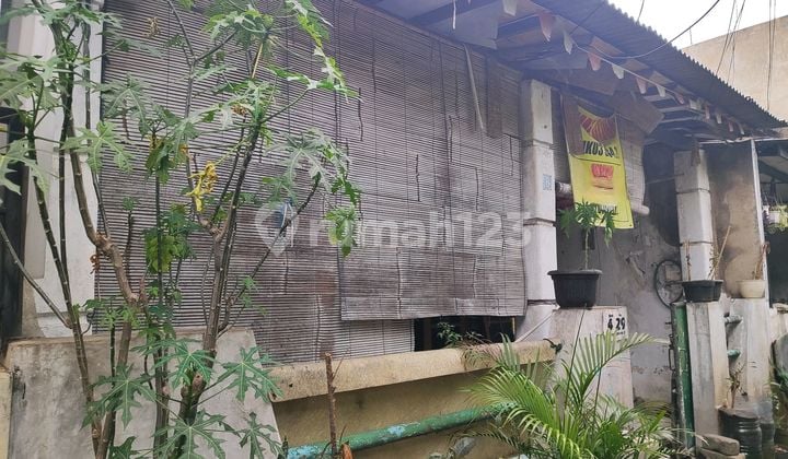 Rumah Hitung Tanah, Kapan Lagi Dapat Tanah di Lokasi Strategis, bisa Bangun Rumah Impian.