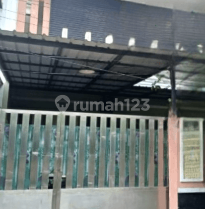 Rumah 2Lt 9X20 180M Type 4Kt Metland Menteng Cakung