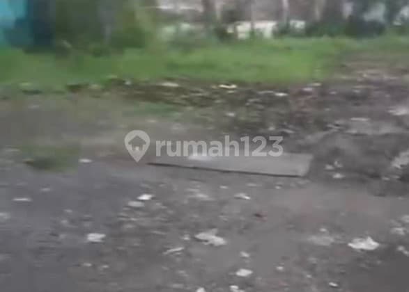 Ready-to-Build Plot 1823M Cakung East Jakarta