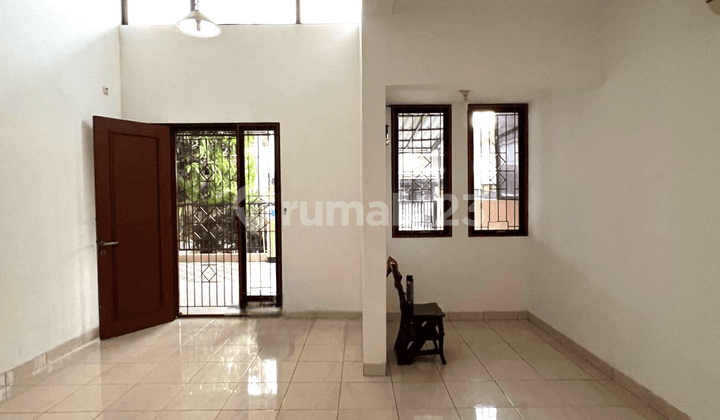 Rumah di Cluster Ifolia 8X18 144M Type 2Kt Harapan Indah Bekasi
