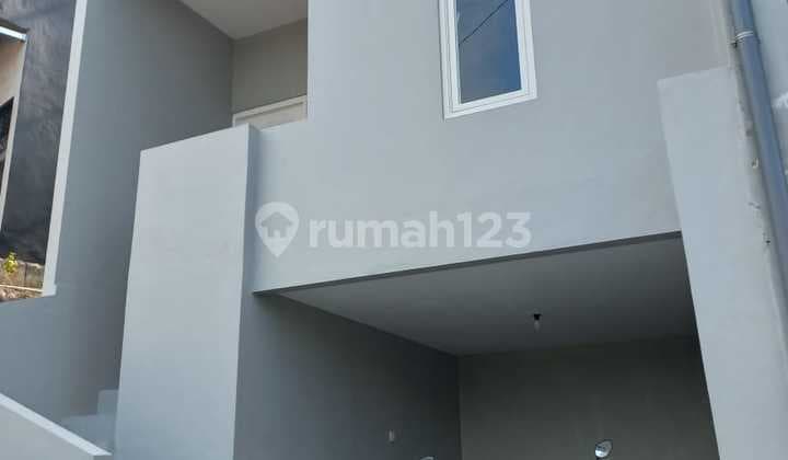 Dijual Rumah Minimalis Di Area Gedawang Banyumanik
