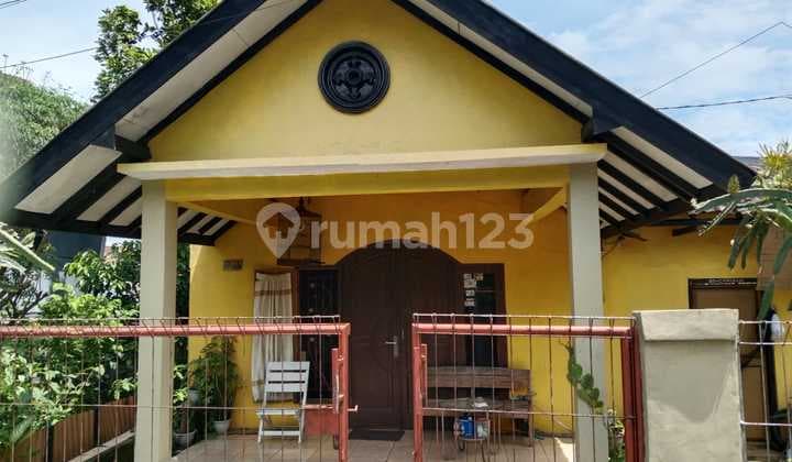 Dijual Murah Rumah di Sidomulyo Ungaran Semarang