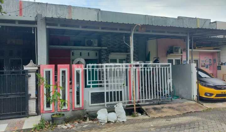 Dijual Rumah di Plamongan Siap Huni