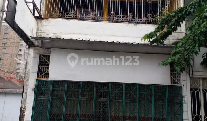 Dijual Ruko Siap Huni dan Operasional di Kranggan Semarang