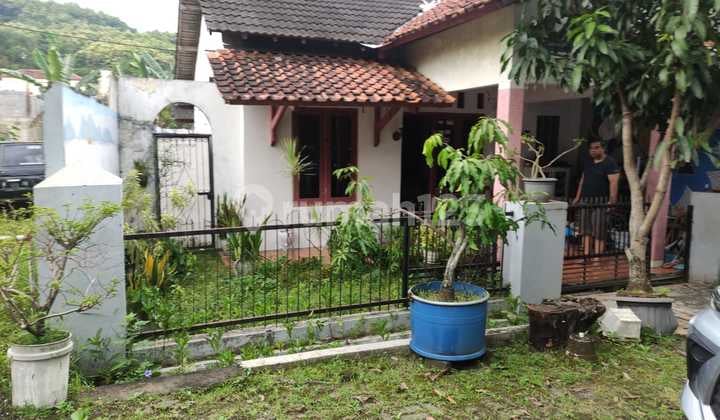 Dijual Rumah di Perumahan Bukit Manyaran Permai Manyaran Semarang