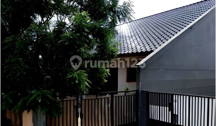 Dijual Rumah Di Perumahan Pondok Aren Daerah Ciluar Bogor