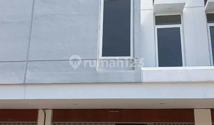 Disewakan Ruko 2 Unit Di Area Mutiara Arteri