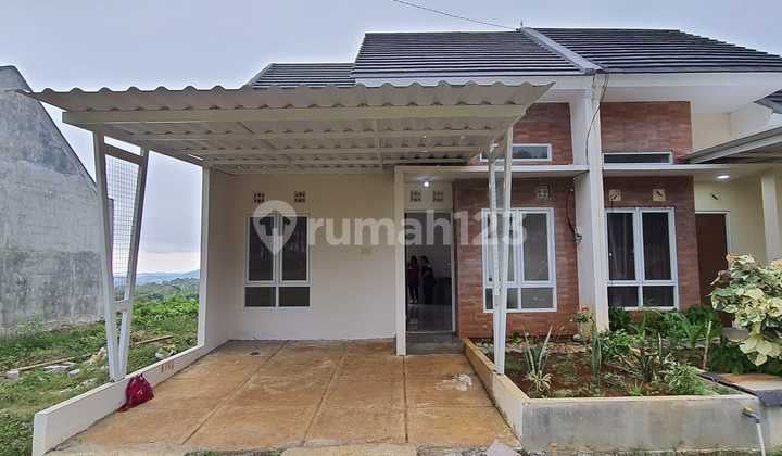 Dijual Rumah Di Area Green Sakanti Ungaran