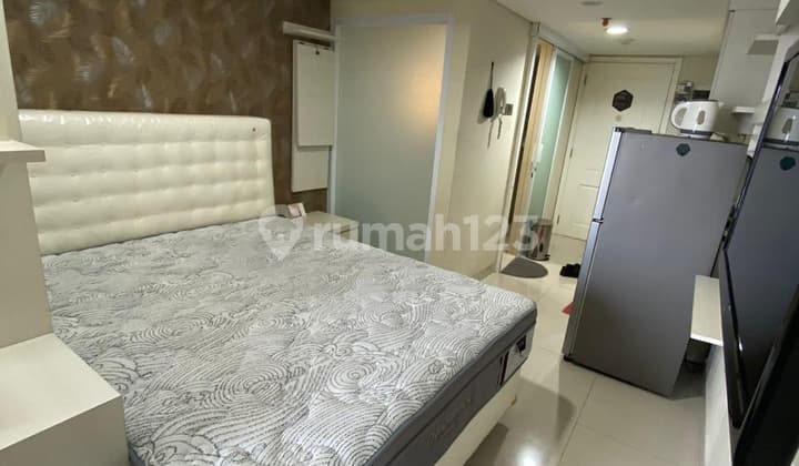 Dijual Apartment Louis Kienne Pemuda Siap Huni