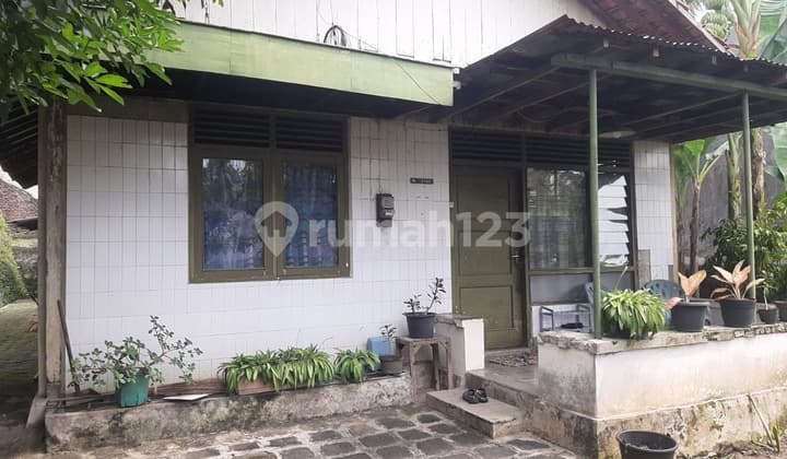 Dijual Rumah di Semarang Barat Lingkungan Tenang