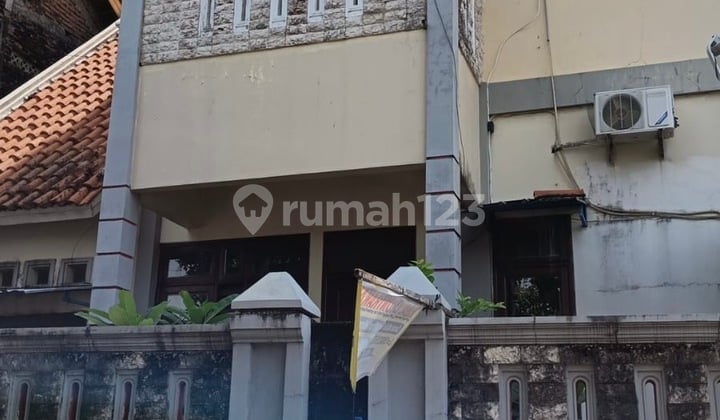 Disewakan Homestay Murah Cocok Siap Dilanjutkan Operasional