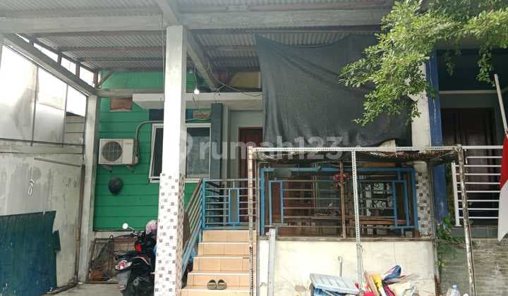 For Rent 1-Story House In Ungaran Area