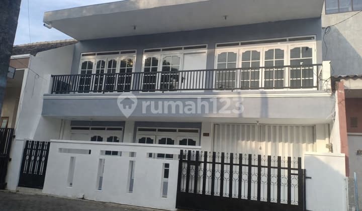 Dijual Kos di Tanah Mas Siap Operasional Murah Menarik
