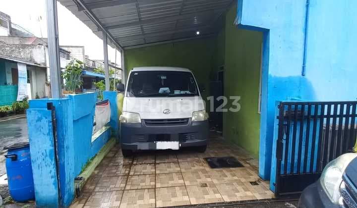 Dijual Rumah Di Daerah Gedangasri Ungaran