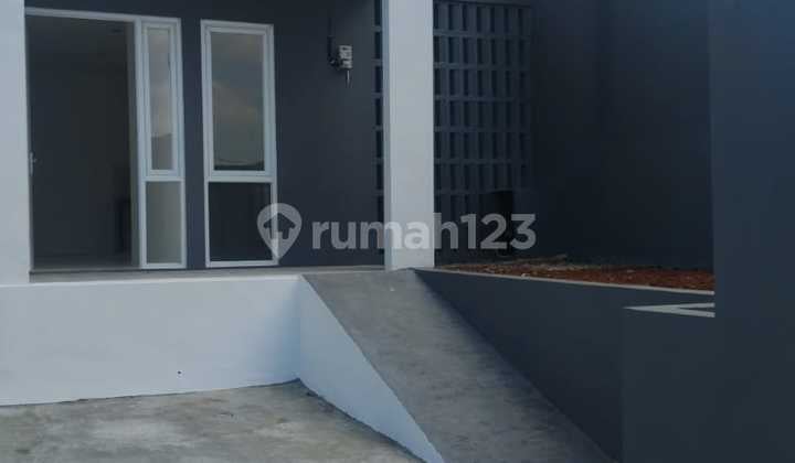 Dijual Rumah Di Perumahan Griya Lestari Ngaliyan Semarang