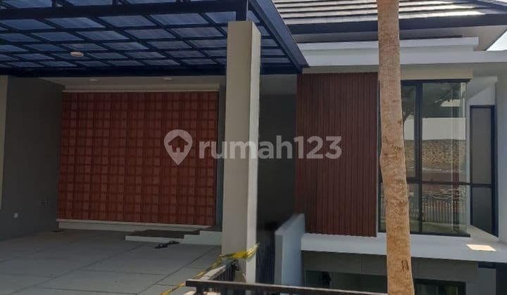 Disewakan Rumah Di Perum Hilago Daerah Bsb Semarang