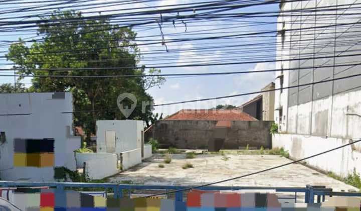 Dijual Cepat Tanah Di Daerah Setiabudi Banyumanik Semarang