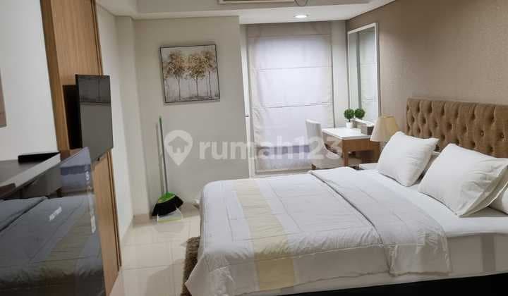 Disewakan Kamar Conecting di Louis Kienne Pandanaran