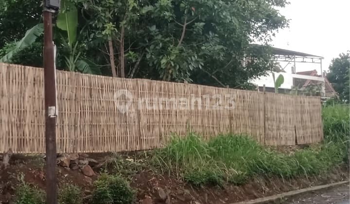 Dijual Tanah Dekat Sekali dengan Unnes Siap Bangun