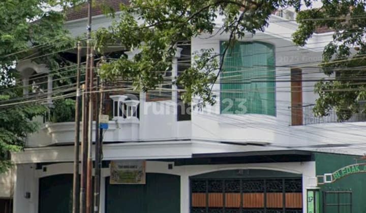 Disewakan Ruko dan Rumah Siap Huni dan Operasional