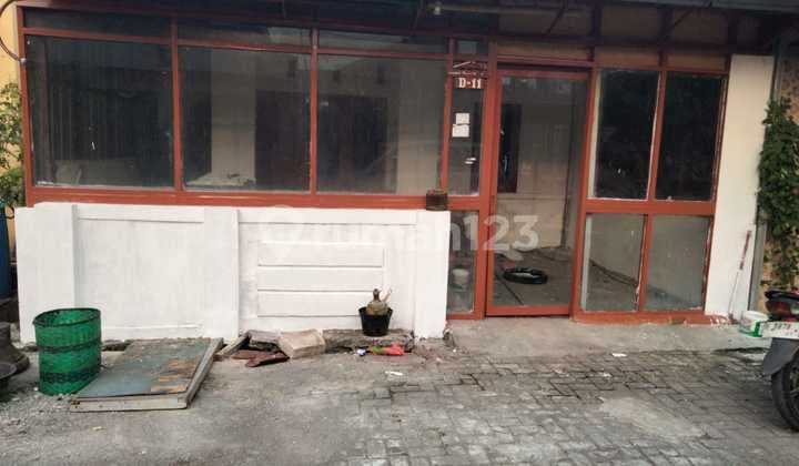 Dijual Rumah di Daerah Perumahan Mutiara Kab. Demak