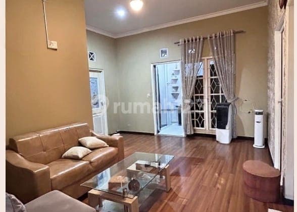 Dijual Rumah Aesthetic Murah di Semarang Timur