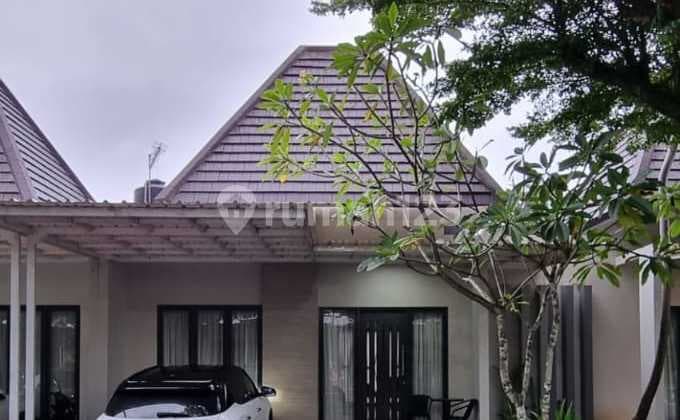 For Sale Beautiful Ready-to-Occupy House in Ungaran Area