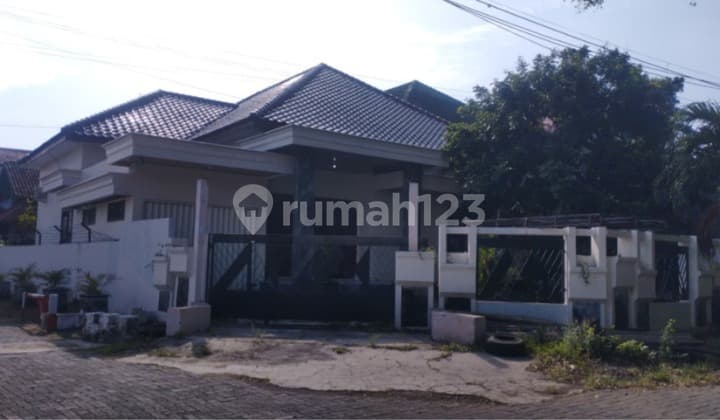 Disewakaan Rumah di Daerah Puspowarno Raya Semarang
