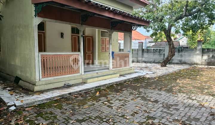 Disewakan Rumah di Daerah Purwosari Raya Rejosari Semarang