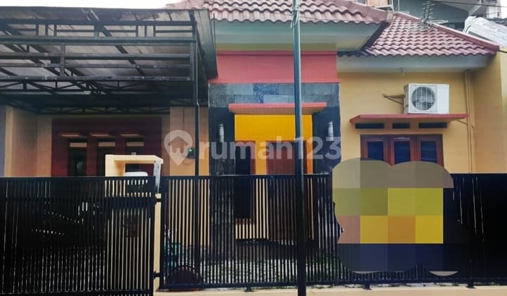 Disewakan Rumah di Perumahan Grand Tembalang Regency Semarang