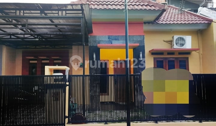 Disewakan Rumah di Perumahan Grand Tembalang Regency Semarang