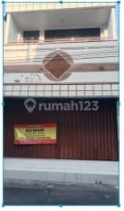 Dijual Rumah Di Area Gambiran Semarang Tengah