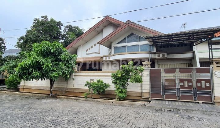 Dijual Rumah Di Daerah Semarang Indah Semarang