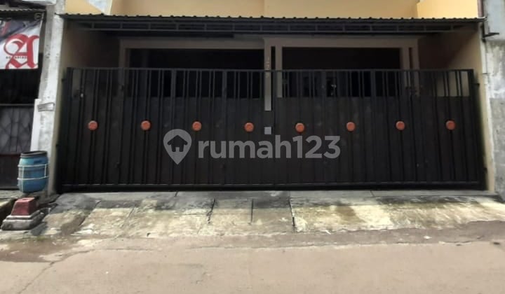 Dijual Rumah Siap Huni di Semarang Barat Aesthteic