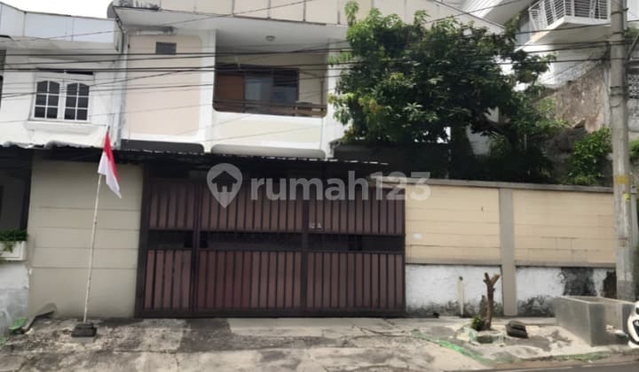 Dijual Rumah 2 Lantai di Daerah Wonodiri Sendsng Semarang