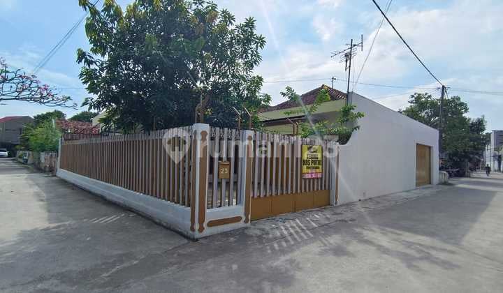 Dijual Kost Posisi Hook Nego Tipis di Daerah Bintoro Kota Demak