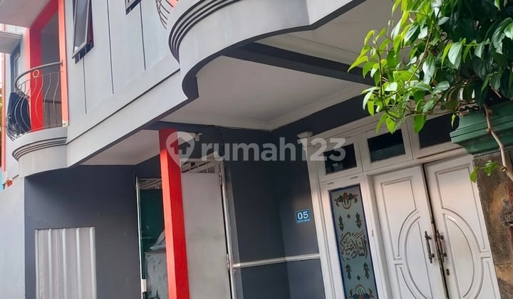Dijual Kos Dekat Unnes Semarang Sudah Operasional