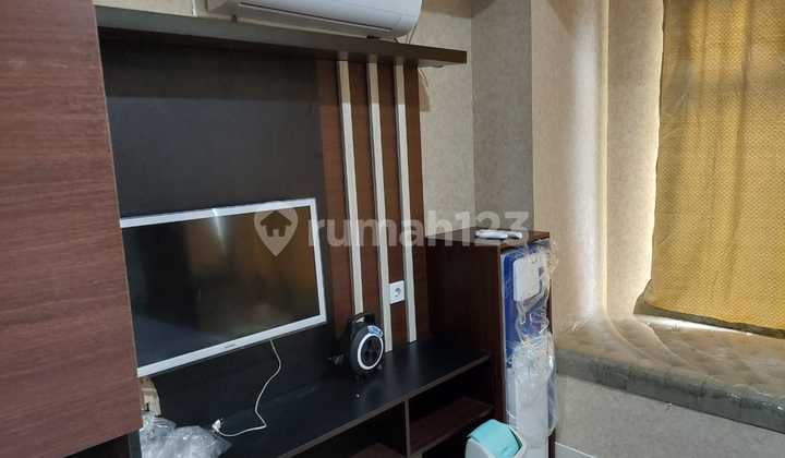 Apartement type studio di Apartement Chadstone Cikarang