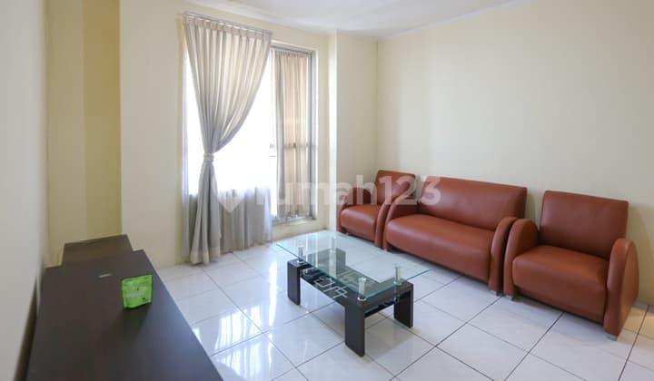 Apt Paladian Park Kelapa Gading, Dekat Sunter Kemayoran Cakung