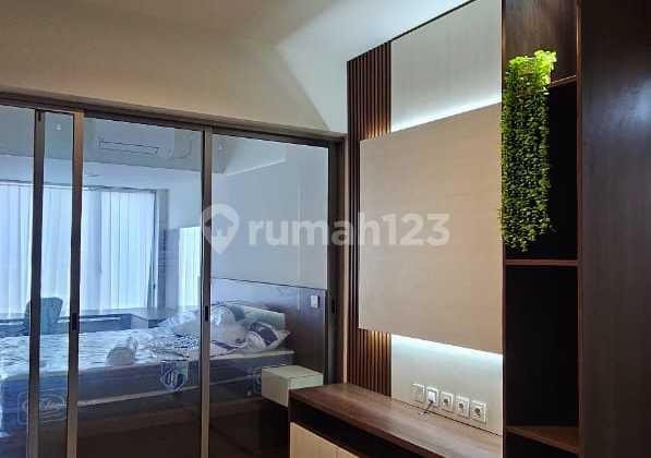 Apartement Orange County Di Meikarta, Lippo Cikarang, Dekat Dengan Kawasan Ejip, Deltamas, Jababeka, Mm2100