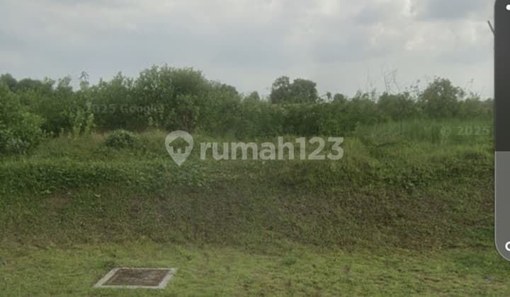 Tanah Komersial di Deltamas Cikarang Pusat by Sinarmas Sojitz