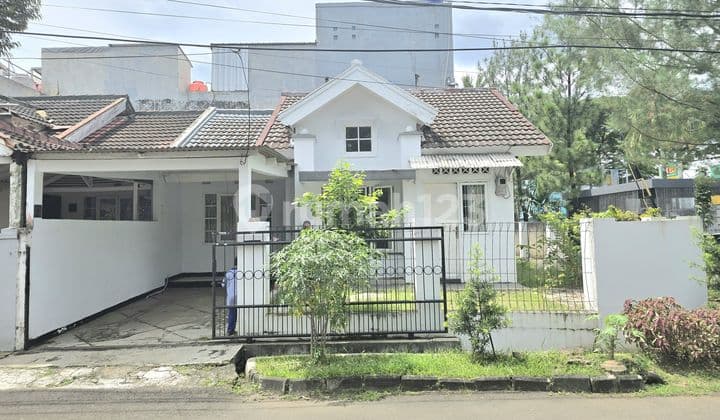 Rumah Harga Murah Graha Raya Bintaro Jayaa