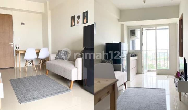Dijual Apartemen Bintaro Parkview, Pesanggrahan, Jakarta Selatan
