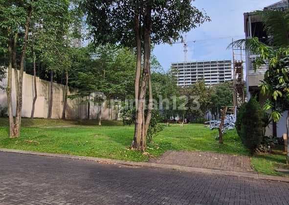 13.5M The Green Plot 400m² Corner North-East Garden